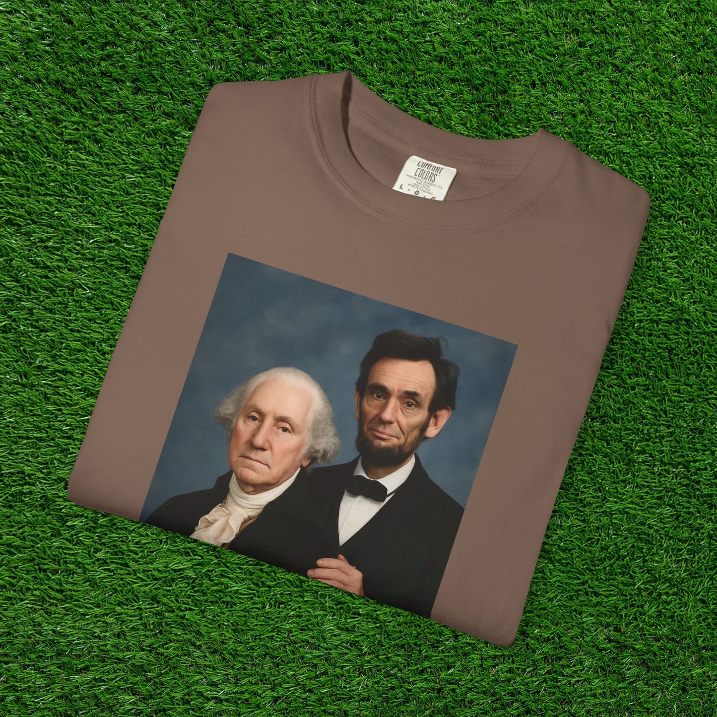 'Family Photo' Comfort Tee
