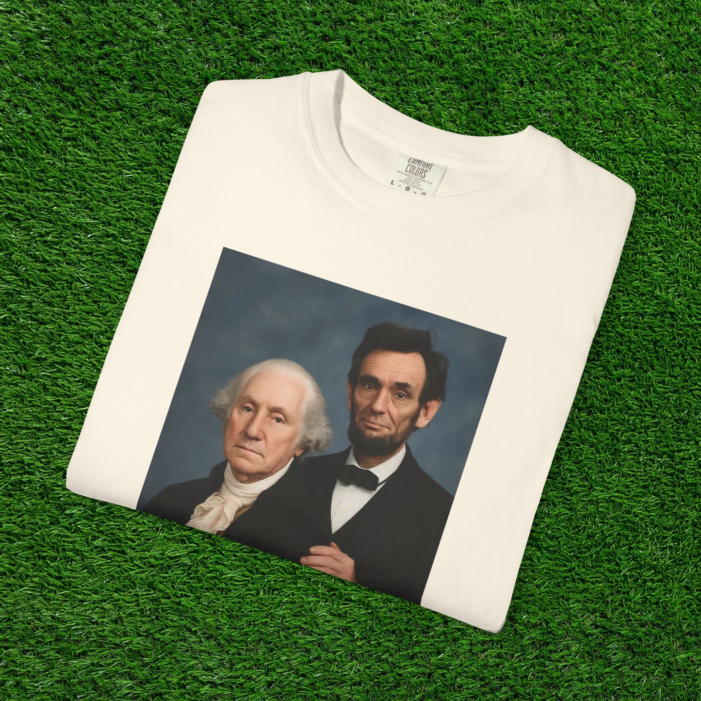'Family Photo' Comfort Tee