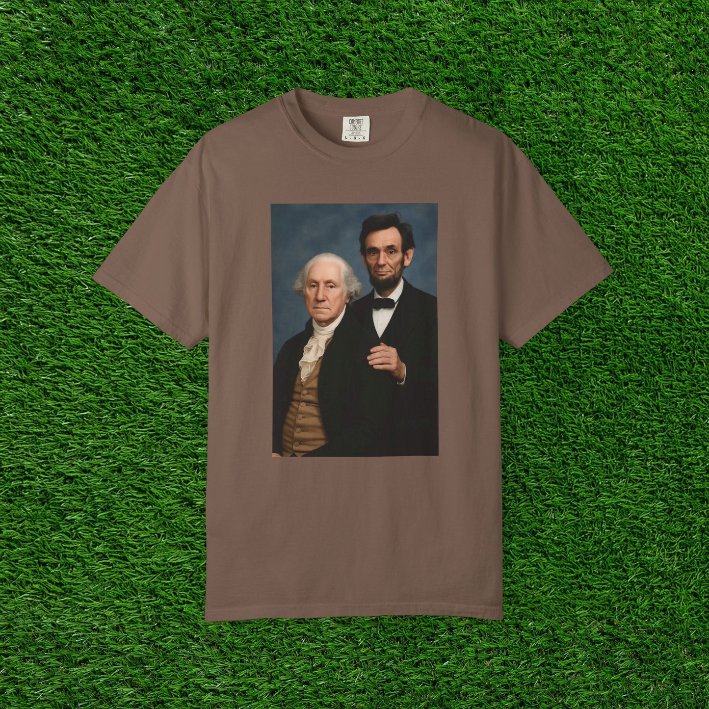 'Family Photo' Comfort Tee