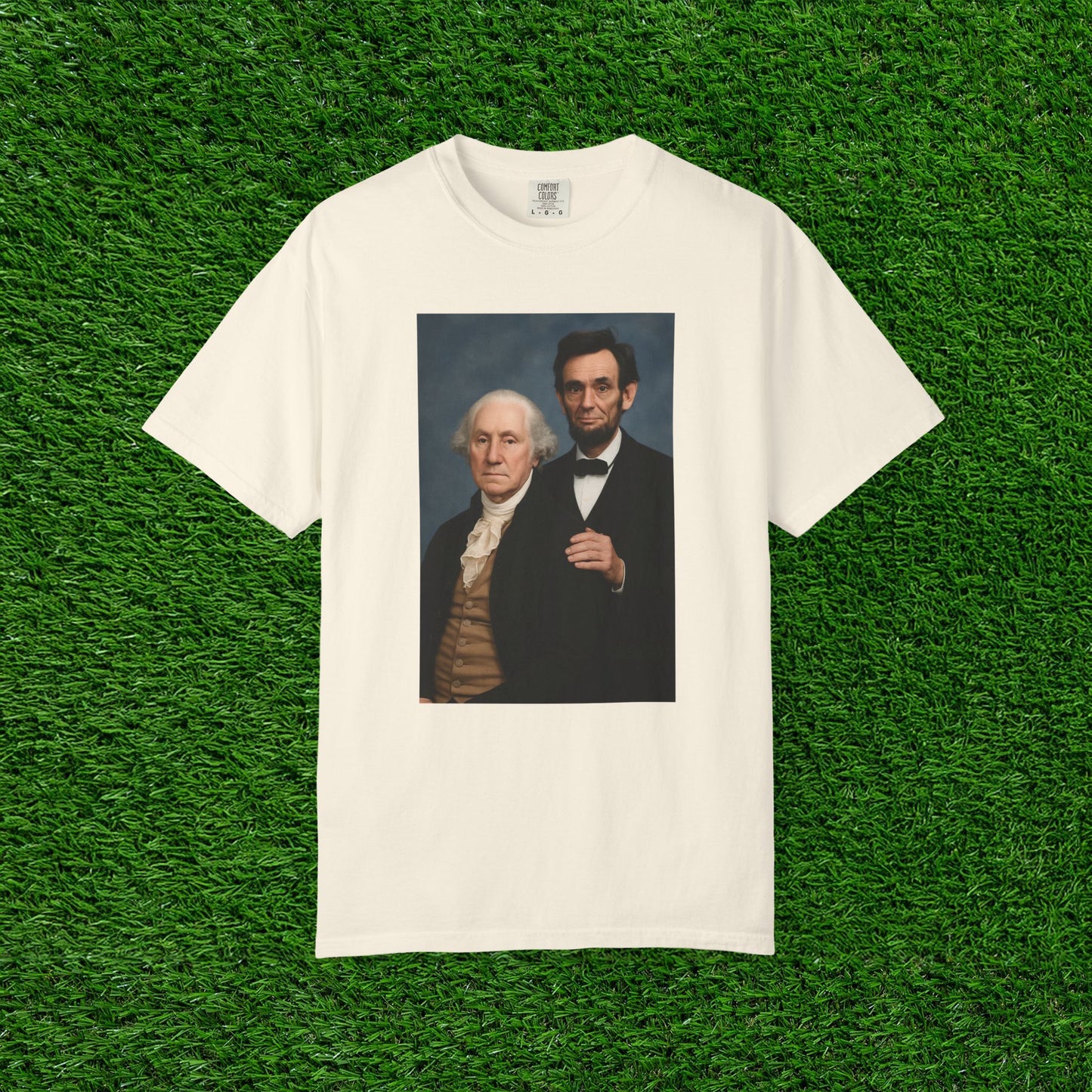 'Family Photo' Comfort Tee