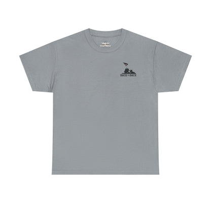 'Back to Back World War Champs' Tee