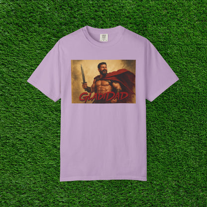 'GladiDAD' Comfort Tee