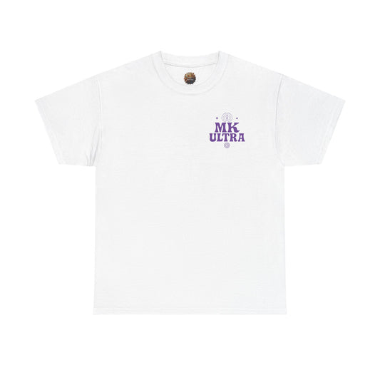 MK Ultra Academy Tee