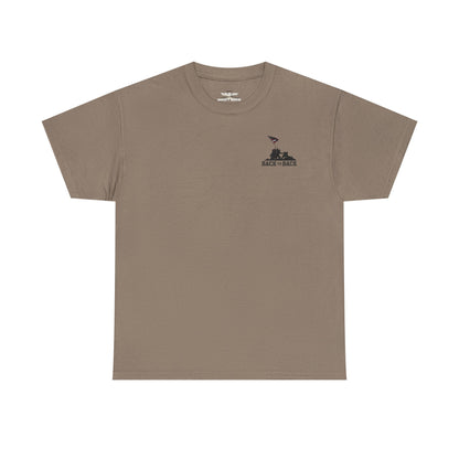 'Back to Back World War Champs' Tee