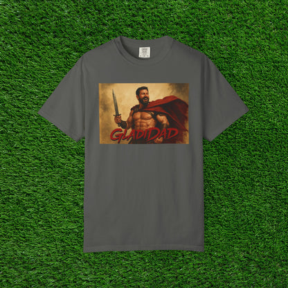'GladiDAD' Comfort Tee