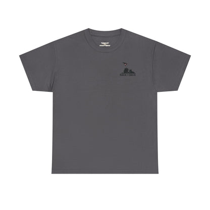 'Back to Back World War Champs' Tee