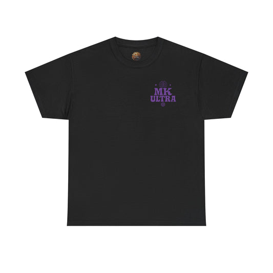 MK Ultra Academy Tee