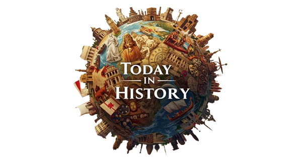 Today In History